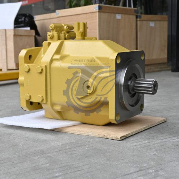 4957571 CA4957571 495-7571 For CAT D8T D8R TRACK-TYPE TRACTOR PARTS Hydraulic Pump Piston Pump MAIN PUMP Pump Assy Pump Assembly PUMP GP-PISTON Aftermarket Original