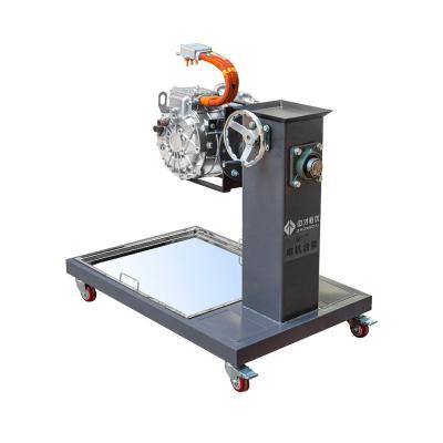 Équipement de la plateforme de formation aux machines d'entraînement des véhicules à énergie nouvelle