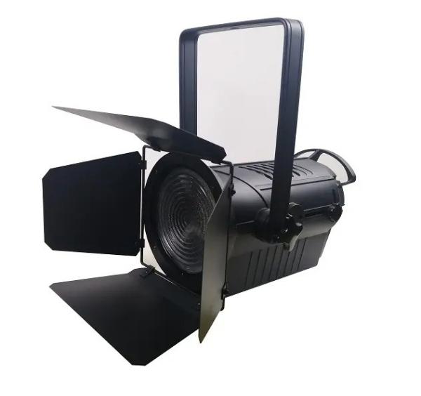 Theme Park LED Spotlights 200W Outdoor Spotlights with IP44 Waterproof and Camera -10 50