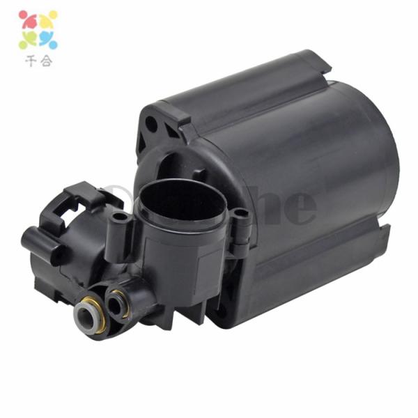 Air Suspension Compressor Dryer Plastic Part For VW Touareg Air Ride Pump 4154033020  7L0698007A  7L0698007