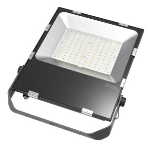 Outdoor Events 100pcs LED Sports Flood Lights 100 Watt LED Floodlight