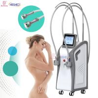 Coolwaves Cryotherapy Cool Radio Frequency Ems Muscle Stimulation Body Contouring Machine