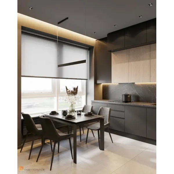 6063 T5 Aluminum Alloy Suspended LED Profile 20.3*27mm for Indoor Lighting Decoration