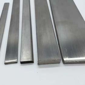 304L 316 316L Hot Rolled Flat Bar 321 304 2B Decoration Industry