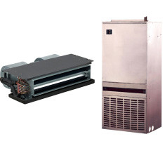 Heavy Commercial Air Conditioner