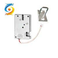 Serrure électrique intelligente de contrôle électrique de la serrure de porte de Cabinet 12V 2.5A