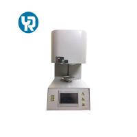 A micro-ondas dental da fornalha de aglomeração da zircônia aglomerou o equipamento de laboratório dental da laje