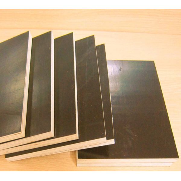 melamine formwork plywood  supplier 