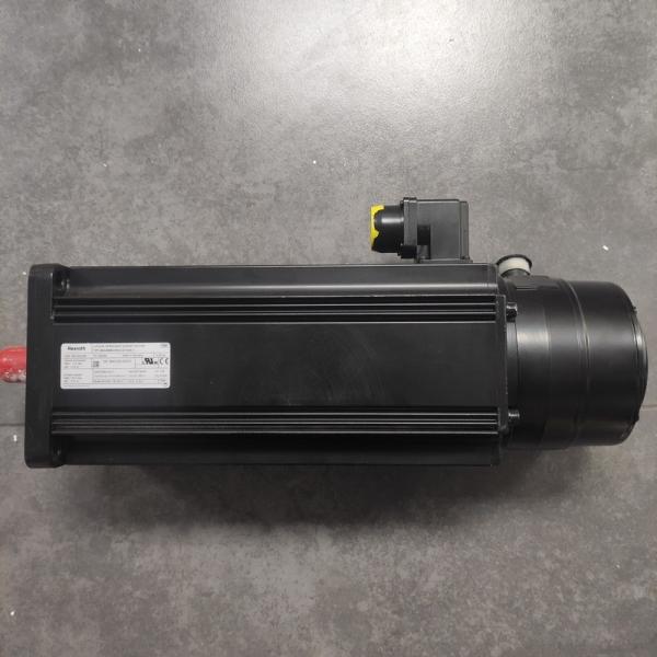 Permanent Magnet AC Servo Motor Bosch Rexroth MAC090B-0-PD-2-C/110-A-1 Industrial
