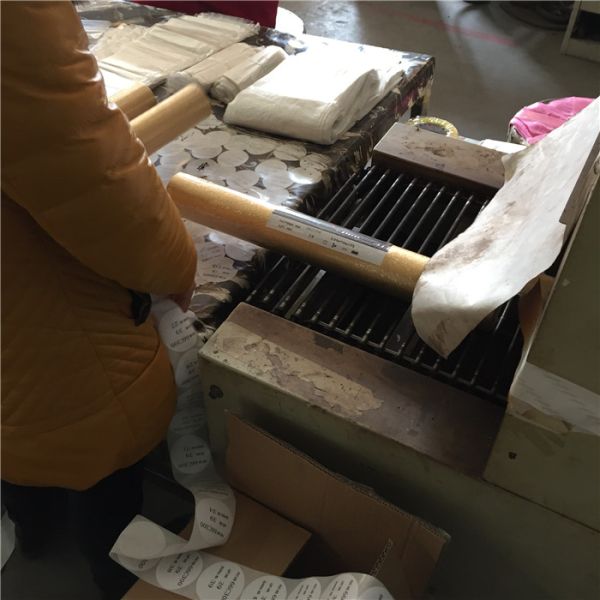 Wuhan Hanmero Building Material CO., Ltd