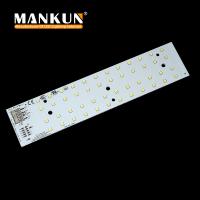 Módulo del PWB LED de SMD 3030 4X12 35W para las lámparas al aire libre de la farola