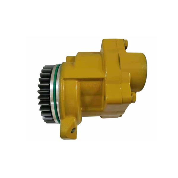 C11 C12 C13 Engine Parts 233-5220 2335220 Oil Pump