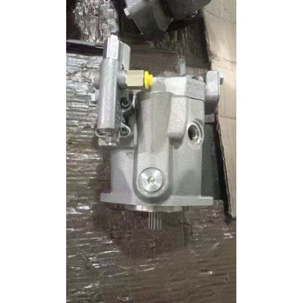 Rexroth A10VO/52 Series Piston pump open circuit for Industrail equipment