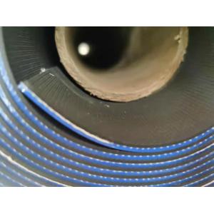 Flexible Silicone Rubber Sheet Resistant to Extreme Temperatures and Chemicals for Industrial Applications
