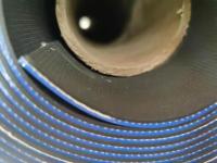 Silicone Rubber Sheet Flexible and Resistant to Extreme Temperatures and Chemicals