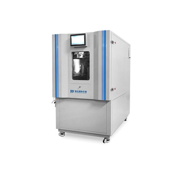 Formaldehyde Environmental Test Chamber With Temperature Control