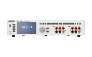 30V 30A Dual Channel Source Meter Unit DP100B With Voltage / Current Measurement