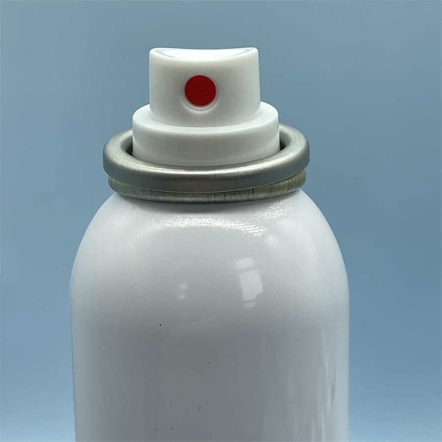 Moisturizer Sunscreen Spray Aerosol Actuator, Cosmetic Spray Nozzle Dispenser For Daily Skin Care Sun Protection Spray Usage