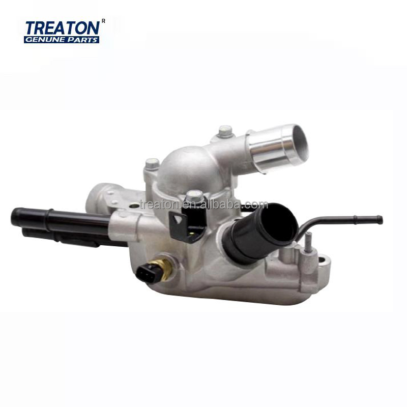 TREATON AUTO PARTS OEM 25600-25003 25600-25300 25600-25002 Thermostat Housing for Optima With High Quality