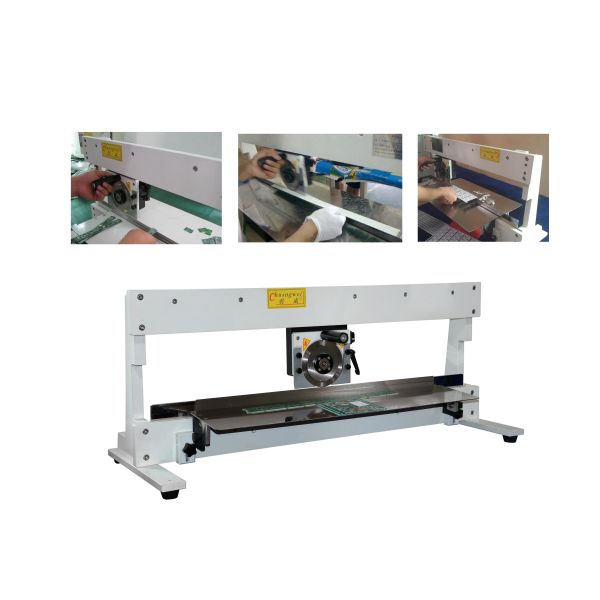 PCB Protection, PCB Separation High Standard Material,Manual PCB Depanelizer