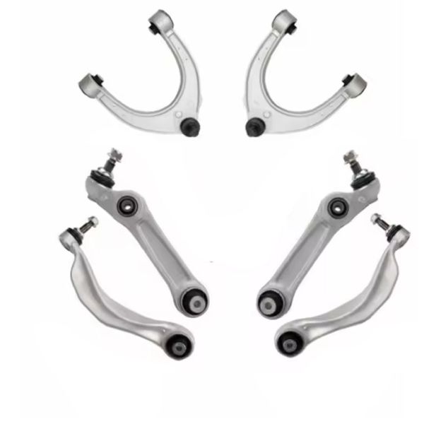 Purpose Control Arm Kit for BMW 5 series F10 F18 OE 31126775972 31126794204 31126775967