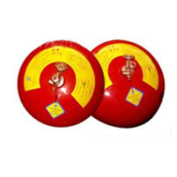 No Damage 2kg Automatic Powder Fire Extinguisher