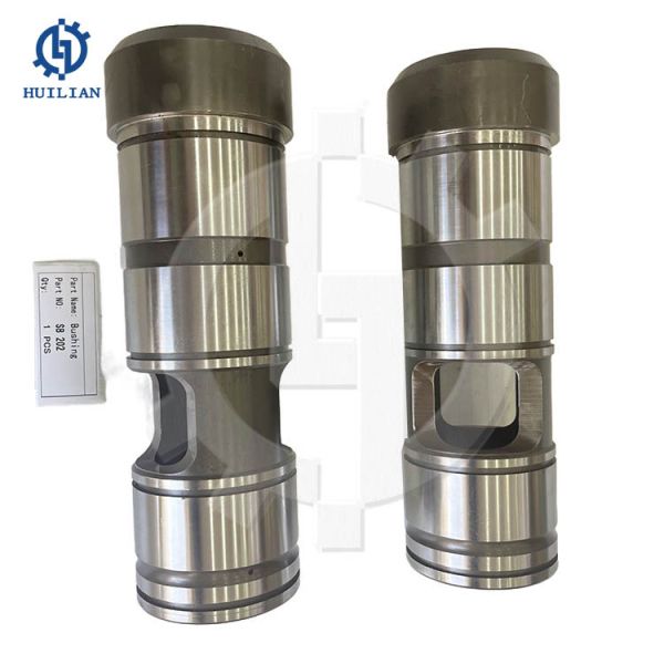 Excavadora hidráulica quebra-cabeça superior interior 3315301980 SB202 SB150 SB150MK2 SB152 SB200 SB300 SB302 SB450 Busto de empuxo