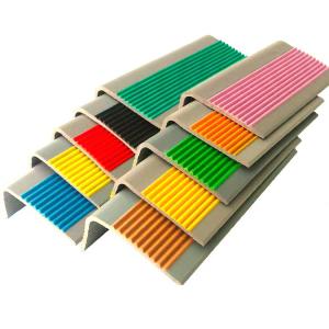 0.2 polegadas de espessura EPDM de borracha para automóveis Banda de vedação de
