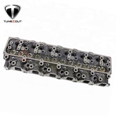 Auto Engine Parts Nissan Pathfinder Cylinder Head Td42 11039-06j00