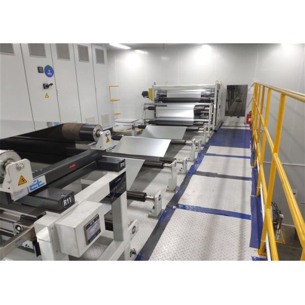 ЛЮБИМЕЦ 380 вольт оборудование для нанесения покрытия сети 0,5 микронов, автоматическая машина Coater