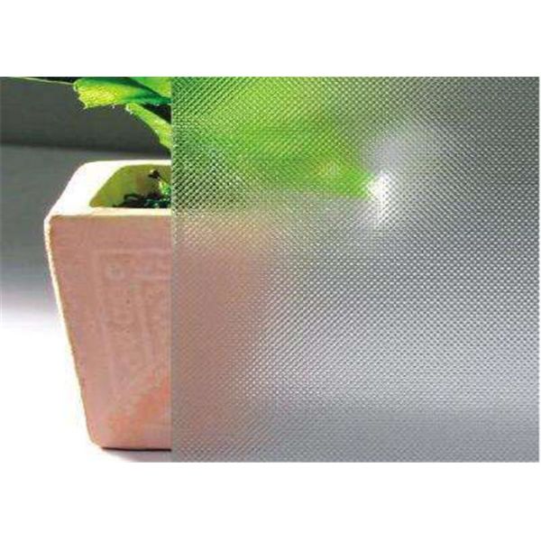 Solid High Transparent Glass Custiomized Low Iron Glass Panel Ultra White For Solar Power System