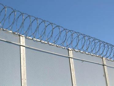 PVC Coated Small Opening Steel Expanded Metal Sheet With Thickness 0.3mm For Construction Security