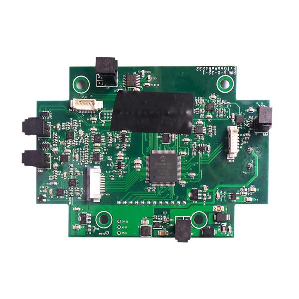 Shenzhen Factory Industrial PCBA Manufacturer Industry Electronic PCB Board Assembly