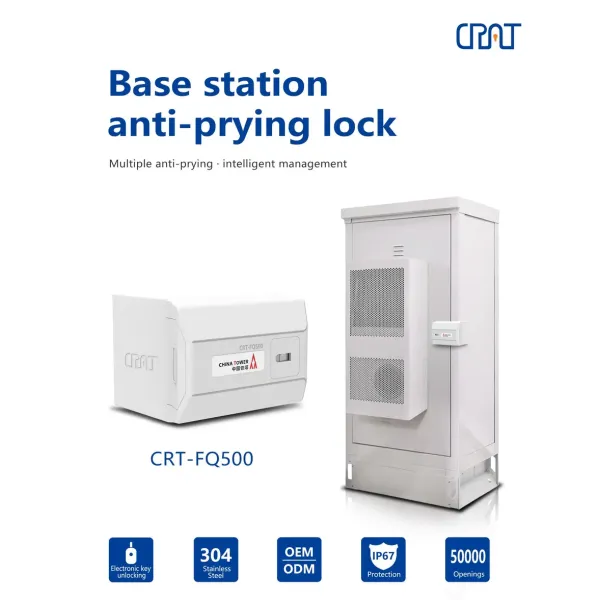 Keyless Smart Base Station Cabinet Candado Combination Alarm Wireless Lock