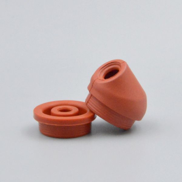 Custom Various Silicone Irregular Gaskets And Sealing Products