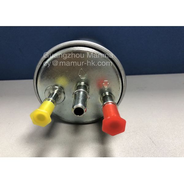 CN6C15 9155AB JMC Auto Parts Fuel Filter For JMC 1040 1041 493 110500004