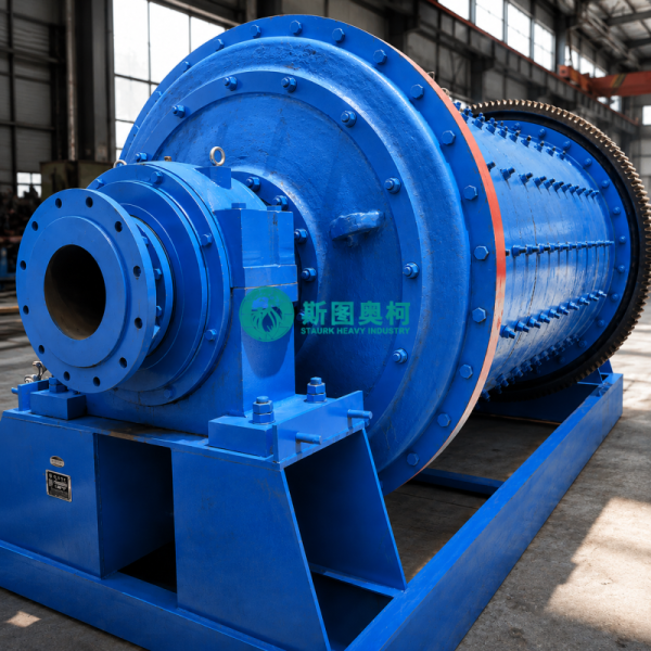 wet grinding ball mill for mineral ore