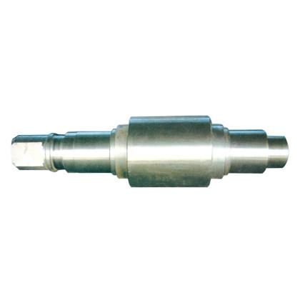 Sendzimir Mill Rolling Mill Rolls Forged Steel Material Strict Control ISO9001 Certification