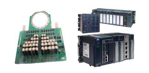Модуль входного сигнала PLC 5 цифров AC/DC 1771-IAD Ален-Брэдли AB