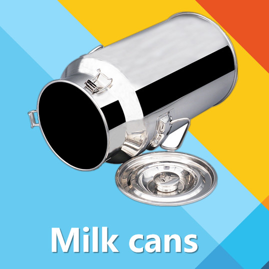 201 Stainless Steel 15L Food Grade Storage Drums For Tranporting Liquid