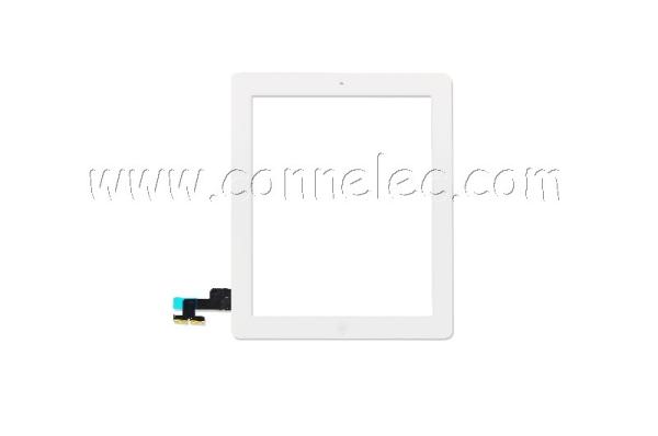Ipad 2 touch screen assembly, Ipad 2 repair touch panel, Ipad 2 repair touch assembly, Ipad 2 repair