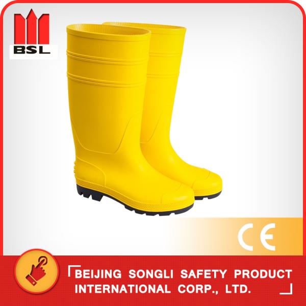 BOTAS DE CHUVA DE SLS-ZY001YB