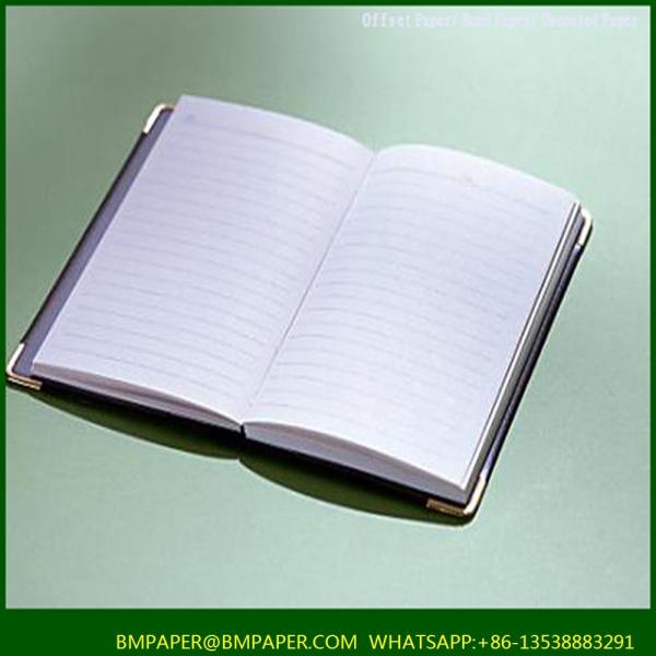 80gsm 46*64cm Art matt Paper/ C2S art paper china paper mill