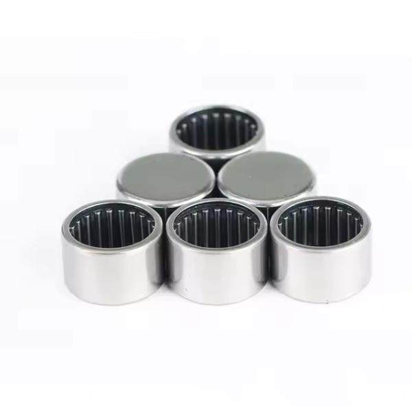 BK 1616 Bearing 16x22x16 mm Needle Bearing High Precision Drawn Cup Needle Roller Bearings BK1616