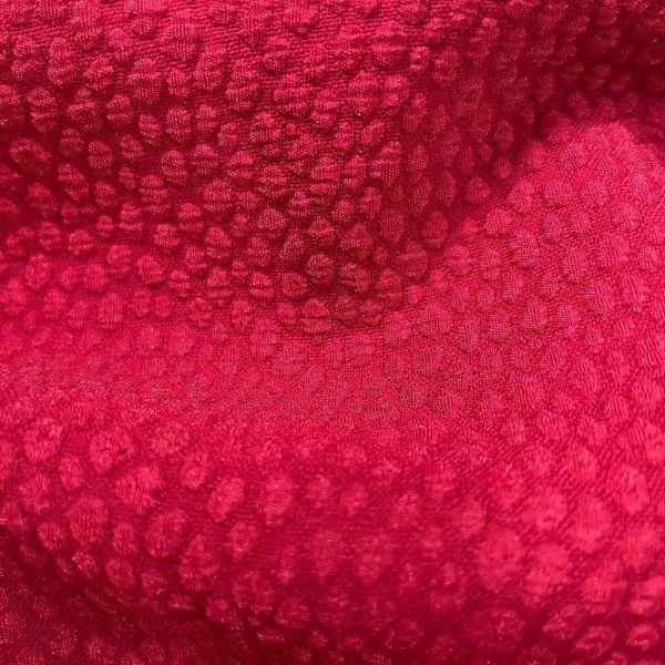 Dobby повторно использованный 3 лайкра полиэстера 97 полиэстер ткани шифоновое 50DX50D 70gsm 150cm