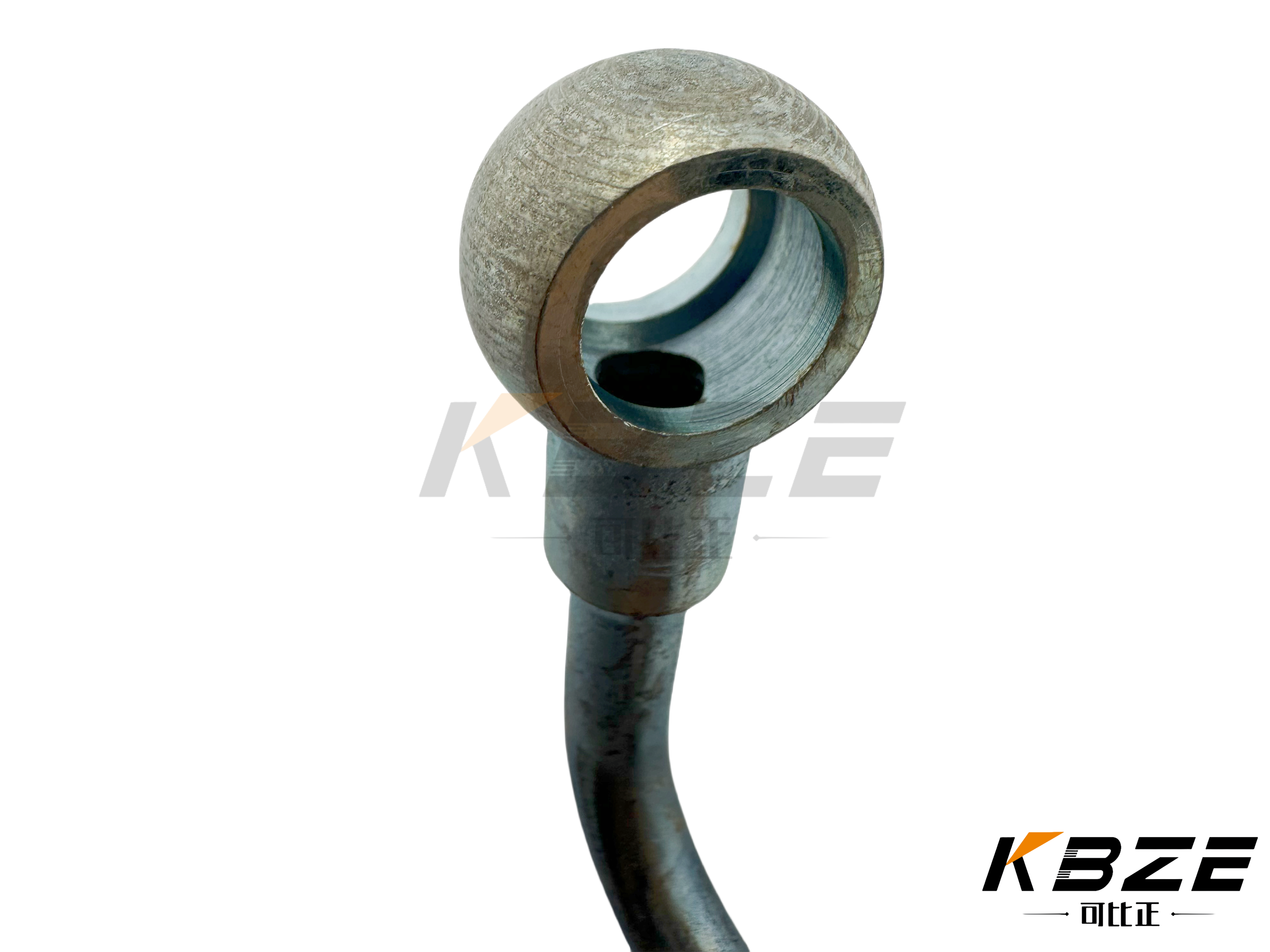KBZE BRAND DIESEL PUMP OIL PIPE FOR DOOSAN DB58 65.05701-5200 DX140 DX225 DH200 EXCAVATOR