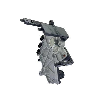 0AW927156K/0AW927156H Modulo de unidade de controlo da transmissão para Audi A4L A5 A6L A7