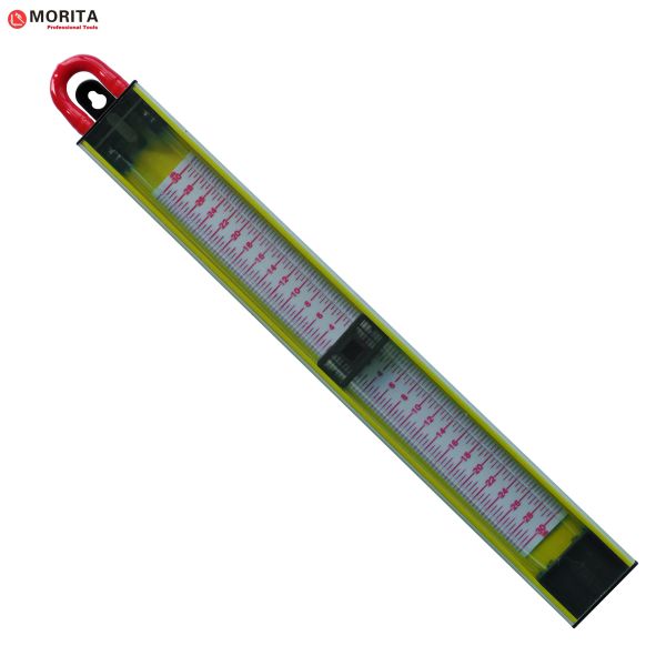 Plumbing Tools U-Gauge Manometer 30MB