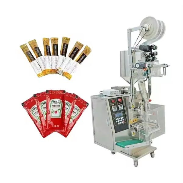 Packaging Machine