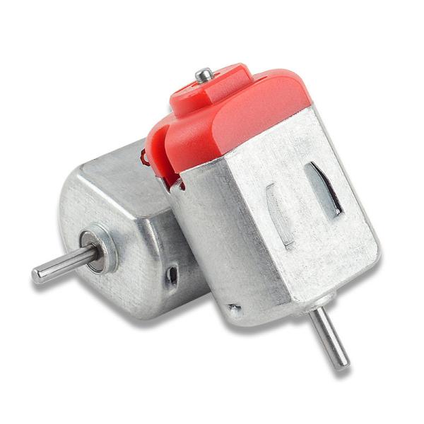 Faradyi China 130 Dc Motor 4.5v 6v Diy Model Motors For Train Toys